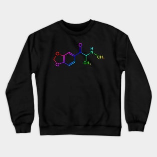 mdma Crewneck Sweatshirt